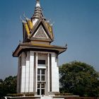 Gedächtnis-Stupa in Choeung Ek II