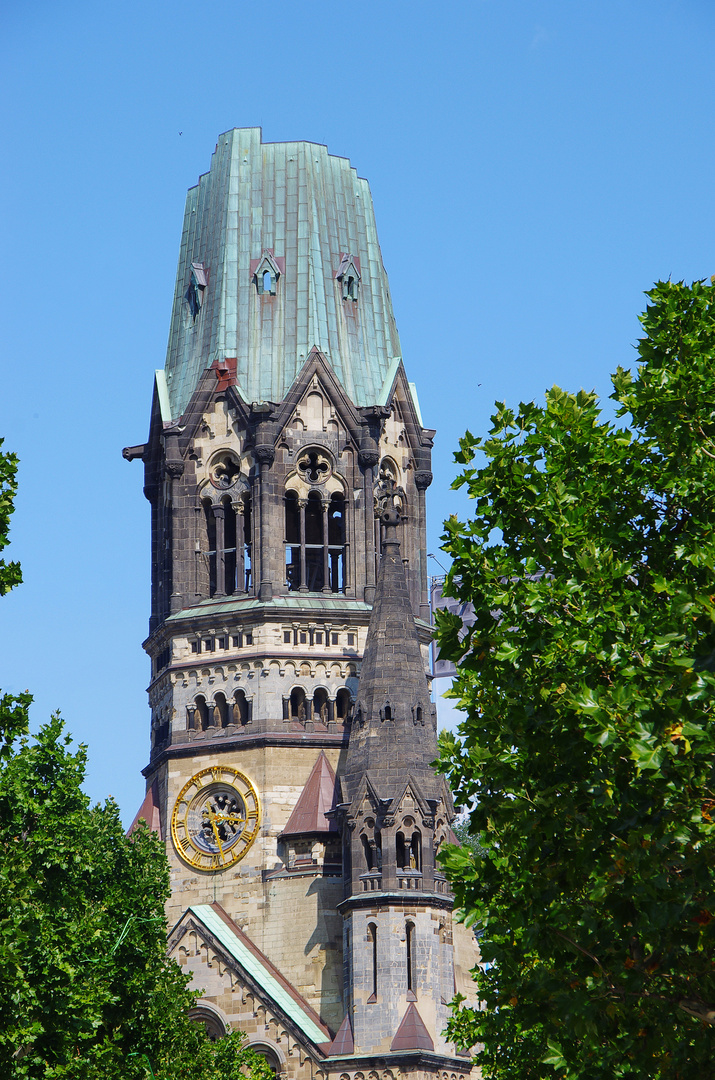 gedächtniskirche