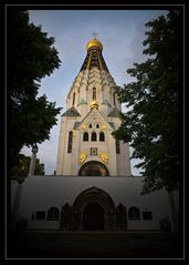 Gedächtniskirche