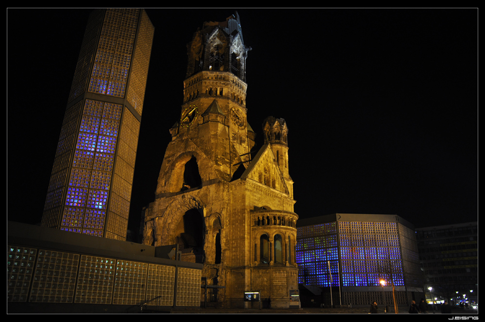 Gedächtniskirche