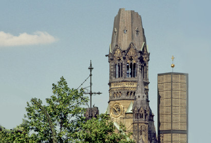 Gedächtniskirche