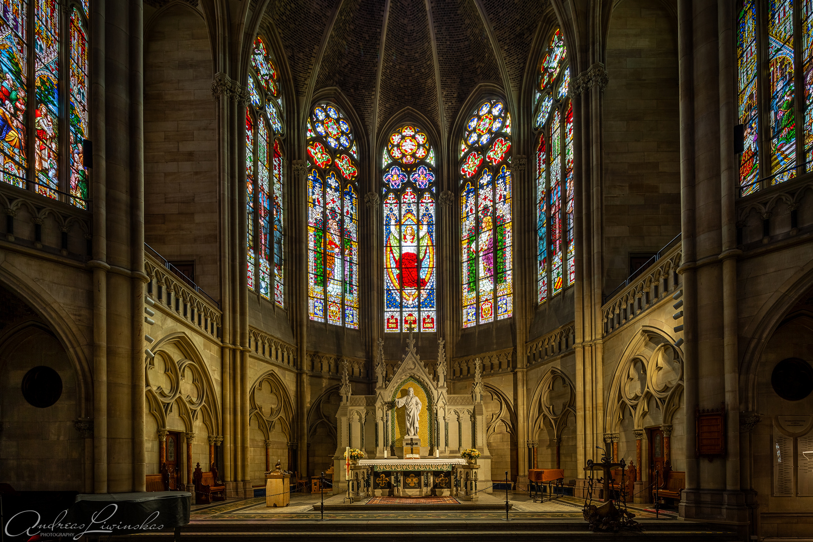 Gedächtniskirche der Protestation (Speyer)