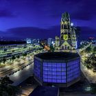 Gedächtniskirche Panorama