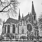 Gedächtniskirche Speyer