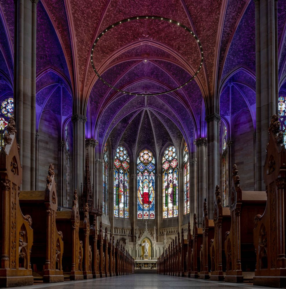 Gedächtniskirche Speyer