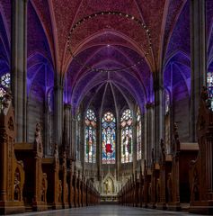 Gedächtniskirche Speyer