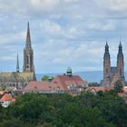 Gedächtniskirche und St.Joseph Speyer