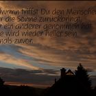 Gedanken