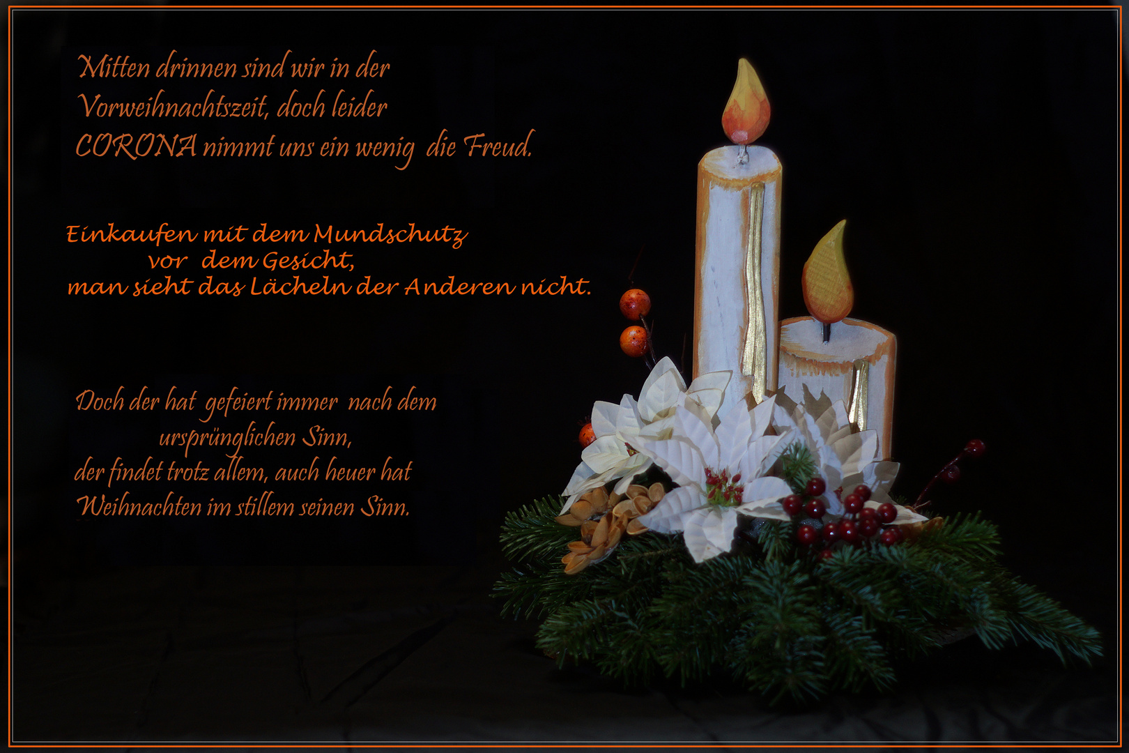 Gedanken im Advent 