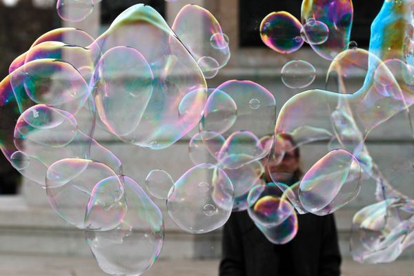 Gedanken sind frei...