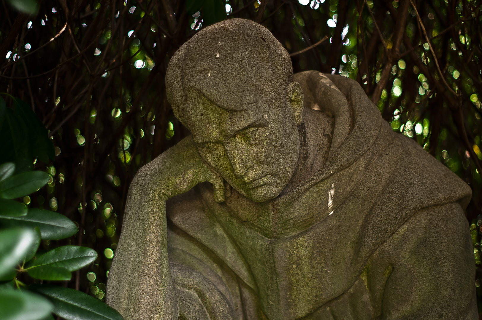 Gedanken über den Tod....