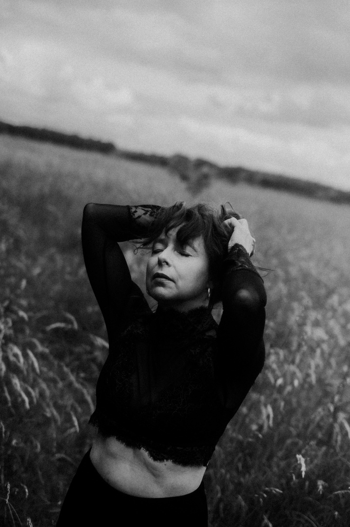 Gedanken versunken Foto & Bild erwachsene menschen, portrait, modelle