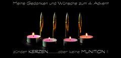 Gedanken zum 4. Advent