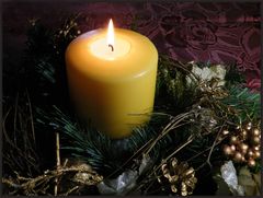 Gedanken zum Advent.....