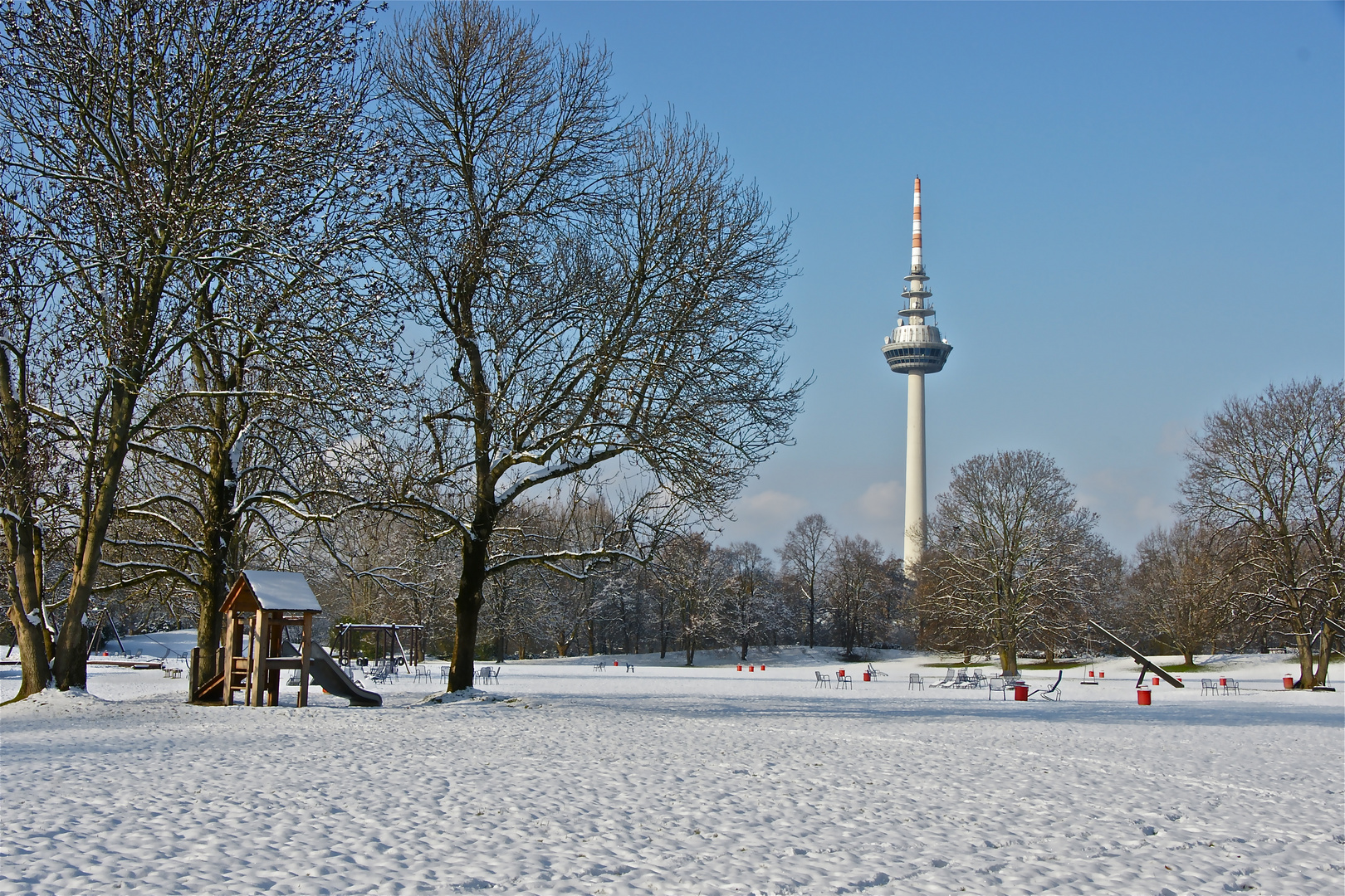 Gedanken zum Jahreswechsel 2012-2013