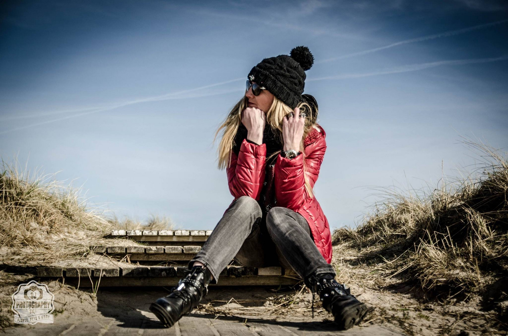 Gedankenlos Foto & Bild outdoor, sylt, natur Bilder auf