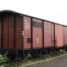 Gedeckter Güterwagen 147 des Deutschen Eisenbahnvereins