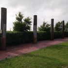 Gedenkdalben in Bremerhaven