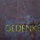 Gedenke