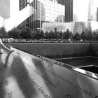 Gedenken 9/11!