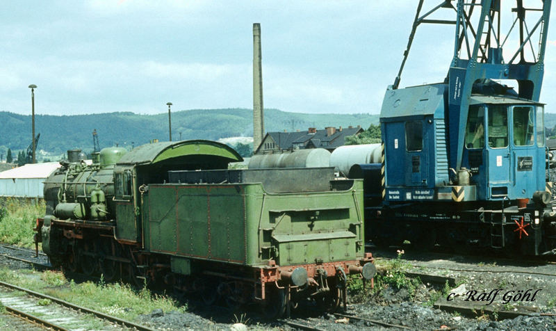 Gedenken an den Star von Dahlhausen der 38 2267