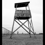 Gedenken an die Shoah 1/4 - Auschwitz II (Birkenau)