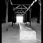Gedenken an die Shoah 4/1 - Auschwitz II (Birkenau)