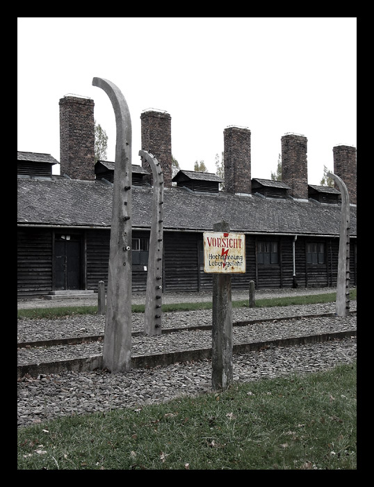 Gedenken an die Shoah 5/4 - Auschwitz