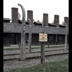 Gedenken an die Shoah 5/4 - Auschwitz