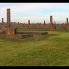 Gedenken an die Shoah 6/1 - Auschwitz II (Birkenau)