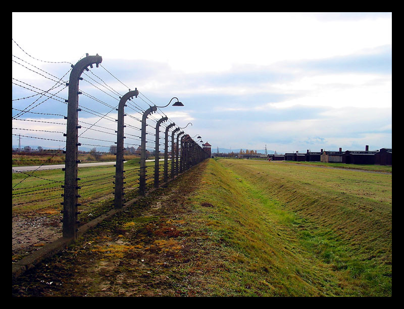 Gedenken an die Shoah