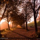 Gedenken der Völkerschlacht zu Leipzig