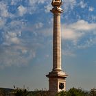 Gedenksäule 1914-18