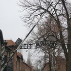 Gedenkstätte Auschwitz, Oswiecim Poland