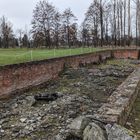 Gedenkstätte Auschwitz, Oswiecim Poland