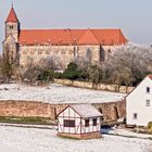 Gedenkstätte Breitenau in Guxhagen, Schwalm-Eder-Kreis