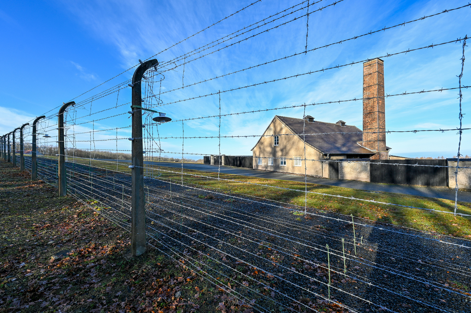 Gedenkstätte Buchenwald 06