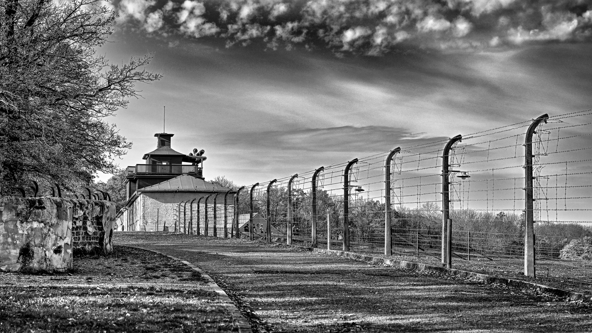 Gedenkstätte Buchenwald 16