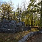 Gedenkstätte Buchenwald 17 - Der Bärenzwinger