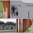 Gedenkstätte der Berliner Mauer