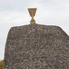 Gedenkstätte für die in Dachau ermordeten Juden