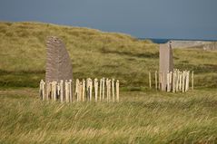 Gedenkstätte für die Toten der Skagerrakschlacht