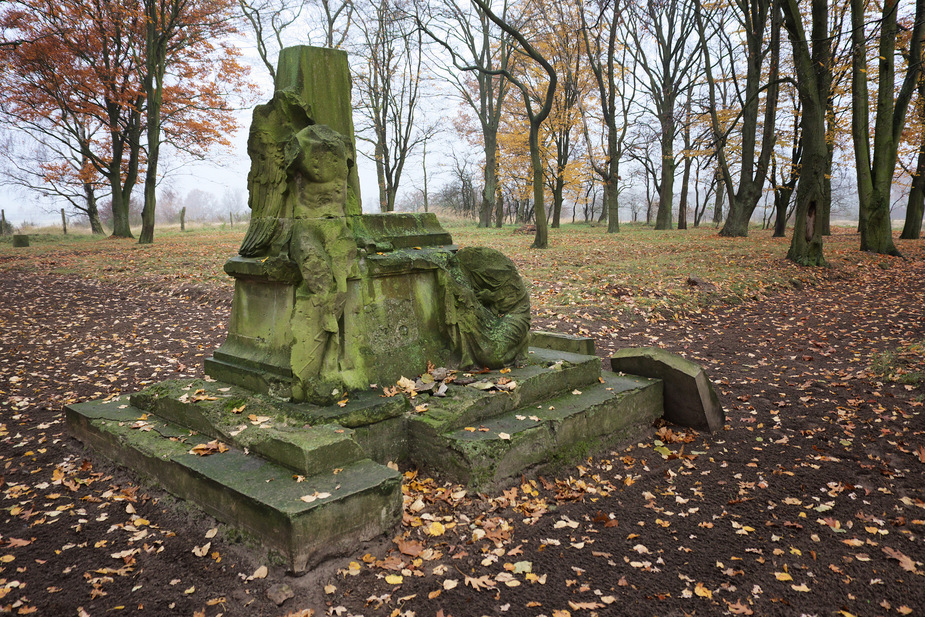 Gedenkstätte Güstrow Bockhorst