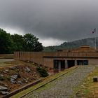 Gedenkstätte Hartmannswillerkopf 