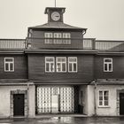 Gedenkstätte KZ Buchenwald...