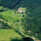 Gedenkstätte Mittelbau - Dora Nordhausen im Harz 