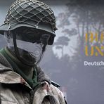 Gedenkstätte Point Alpha: US-Camp, Uniformen 04