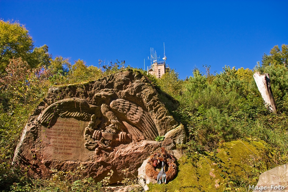 Gedenkstein