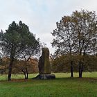 Gedenkstein derer..