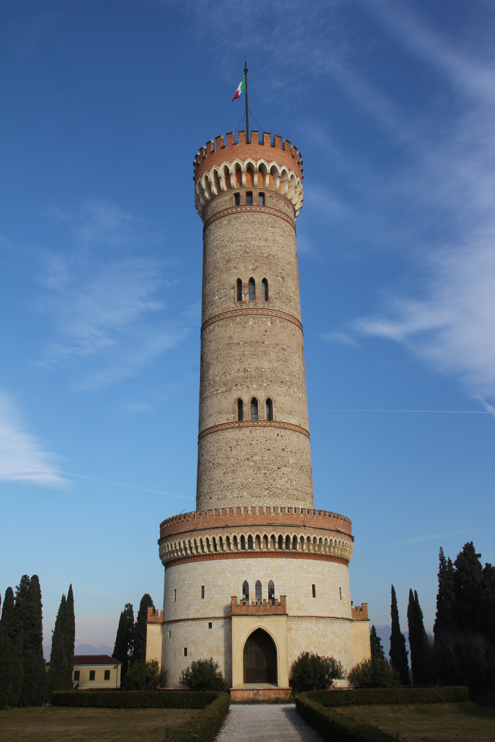 Gedenkturm San Martino della Battaglia